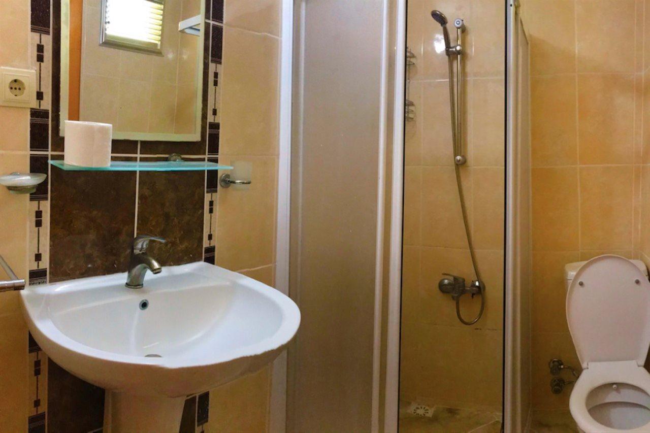 Carmina Hotel Ολουντενίζ Εξωτερικό φωτογραφία