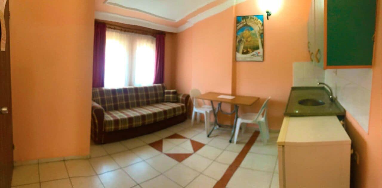 Carmina Hotel Ολουντενίζ Εξωτερικό φωτογραφία