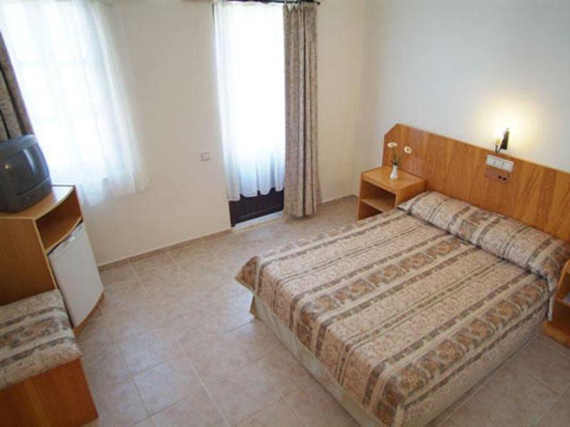 Carmina Hotel Ολουντενίζ Εξωτερικό φωτογραφία